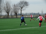 S.K.N.W.K. 2 - Kapelle 3 (competitie) seizoen 2024-2025 (91/200)